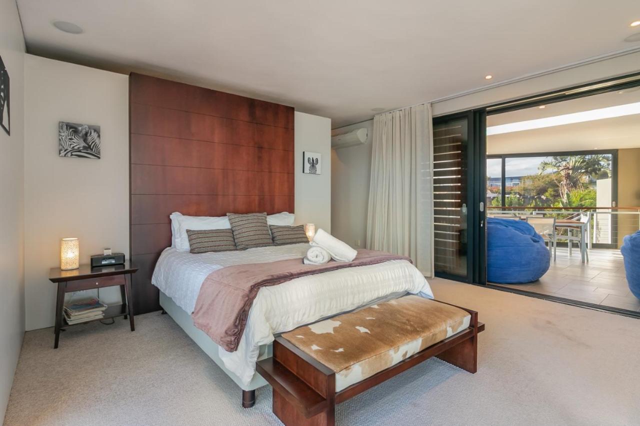 Dazzling View, Knysna - Stunning Holiday Villa With Roof Deck & 360° Views Εξωτερικό φωτογραφία