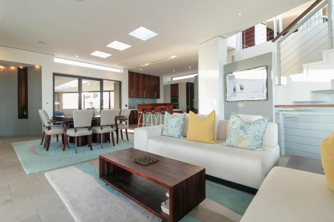 Dazzling View, Knysna - Stunning Holiday Villa With Roof Deck & 360° Views Εξωτερικό φωτογραφία