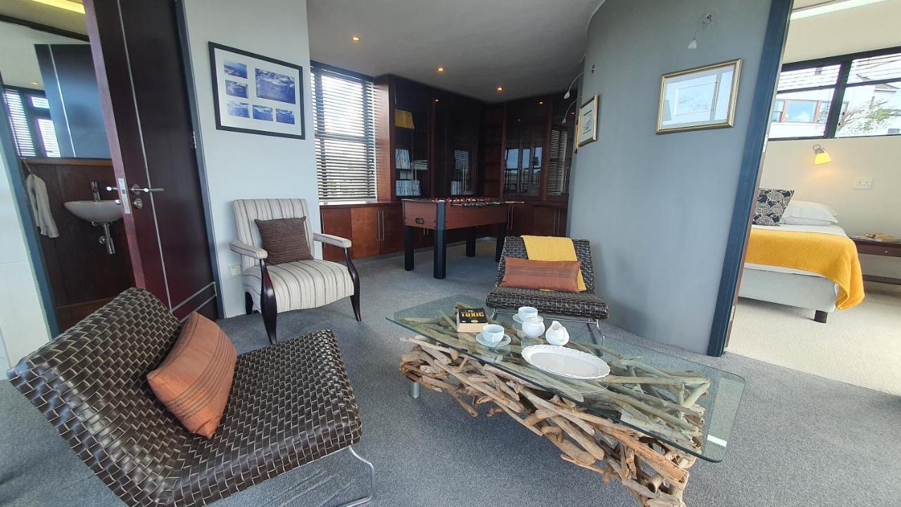 Dazzling View, Knysna - Stunning Holiday Villa With Roof Deck & 360° Views Εξωτερικό φωτογραφία