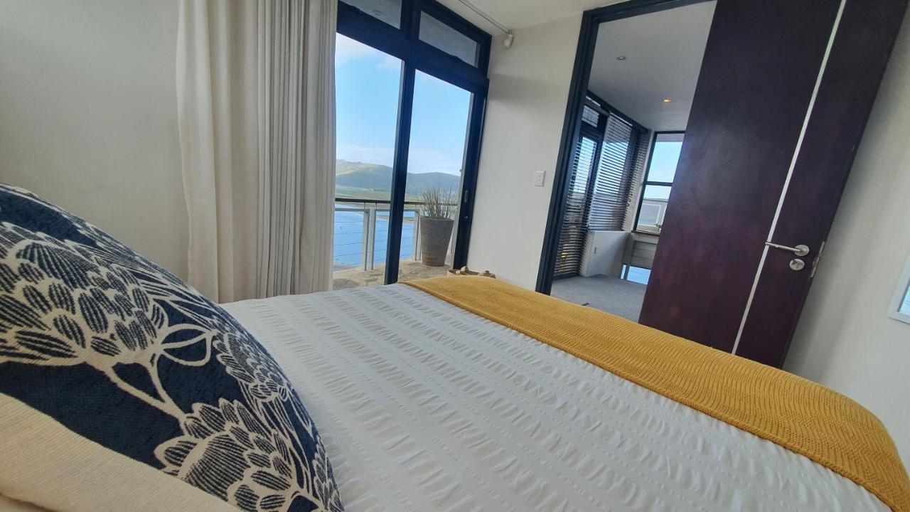 Dazzling View, Knysna - Stunning Holiday Villa With Roof Deck & 360° Views Εξωτερικό φωτογραφία