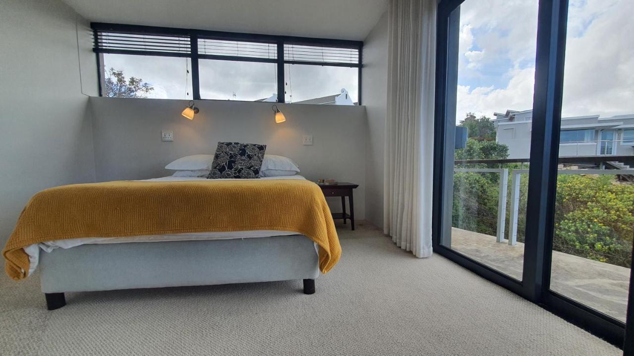 Dazzling View, Knysna - Stunning Holiday Villa With Roof Deck & 360° Views Εξωτερικό φωτογραφία