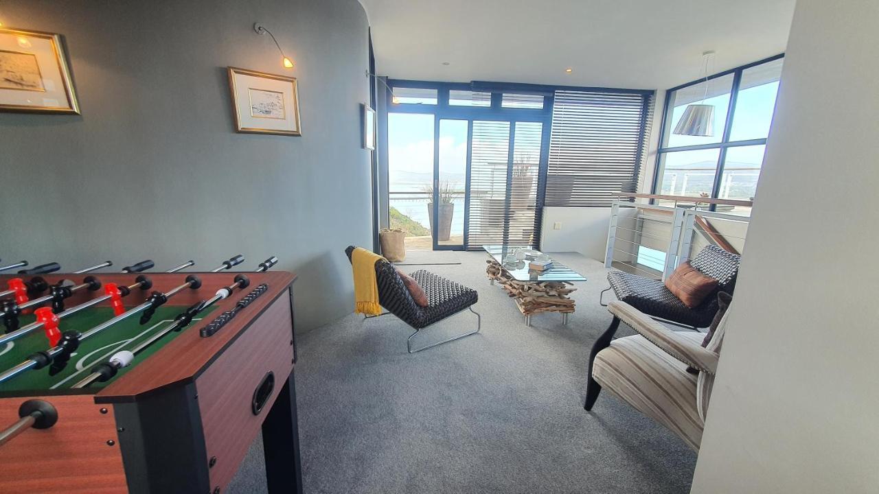 Dazzling View, Knysna - Stunning Holiday Villa With Roof Deck & 360° Views Εξωτερικό φωτογραφία