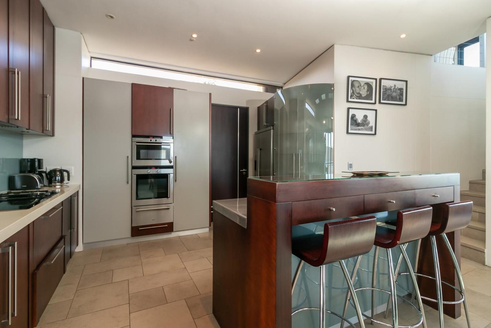 Dazzling View, Knysna - Stunning Holiday Villa With Roof Deck & 360° Views Εξωτερικό φωτογραφία