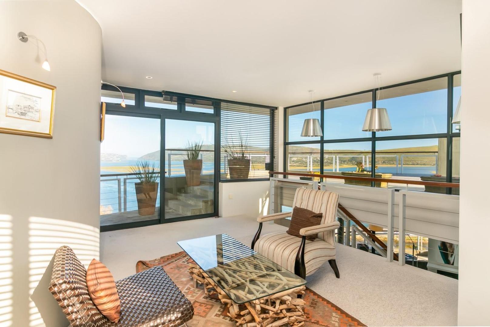Dazzling View, Knysna - Stunning Holiday Villa With Roof Deck & 360° Views Εξωτερικό φωτογραφία